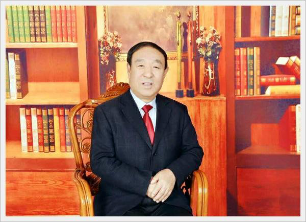 国医大师-李佃贵